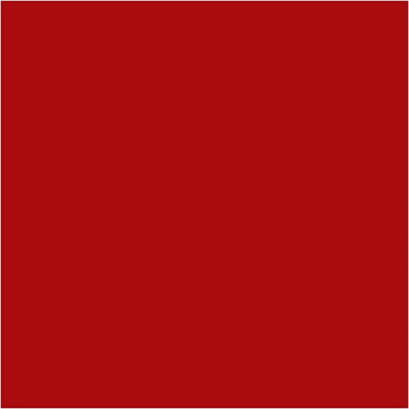 Textilfarbe, Primärrot, 50 ml/ 1 Fl. [HOB-34208]