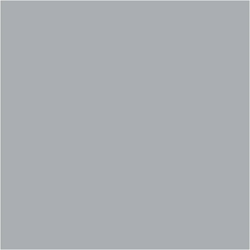 Plus Color Bastelfarbe, Regengrau, 250 ml/ 1 Fl. [HOB-39440]