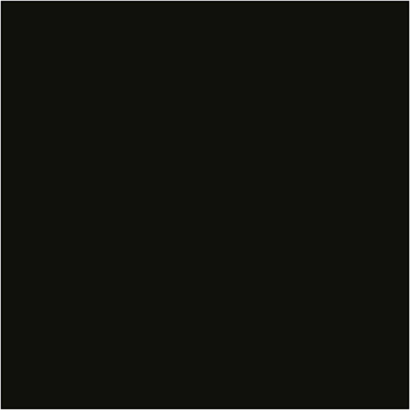 Colortime Marker, Strichstärke 5 mm, Schwarz, 12 Stk/ 1 Pck [HOB-37331]