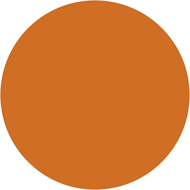 Stoffmalfarbe, Deckend, Orange, 250 ml/ 1 Fl. [HOB-34622]