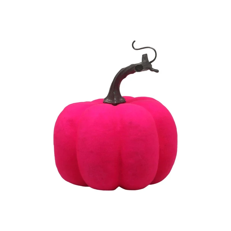 Halloween Decorations 13 x 13 x 14 cm Pink