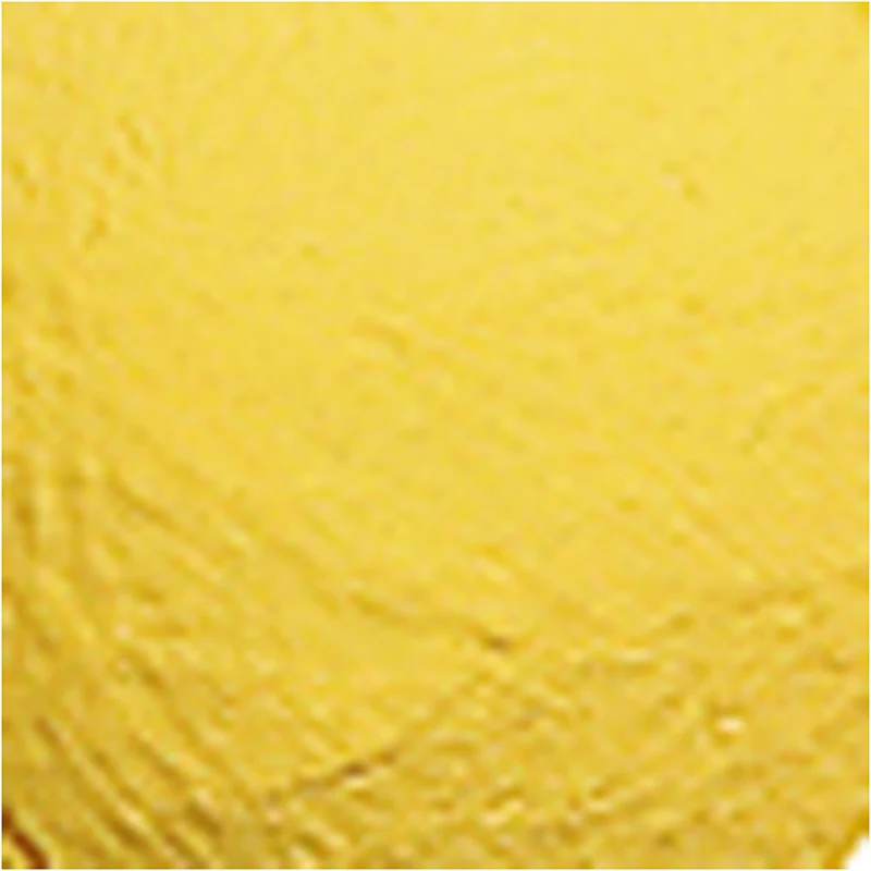 Acrylfarbe Matt, Gelb, 500 ml/ 1 Fl. [HOB-32112]