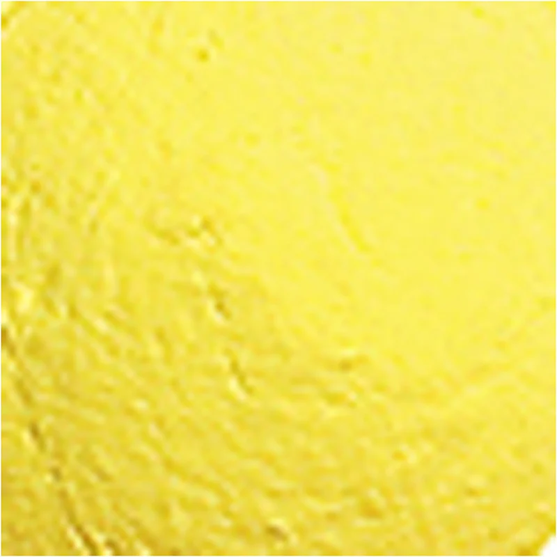 Acrylfarbe Matt, Primärgelb, 500 ml/ 1 Fl. [HOB-32106]