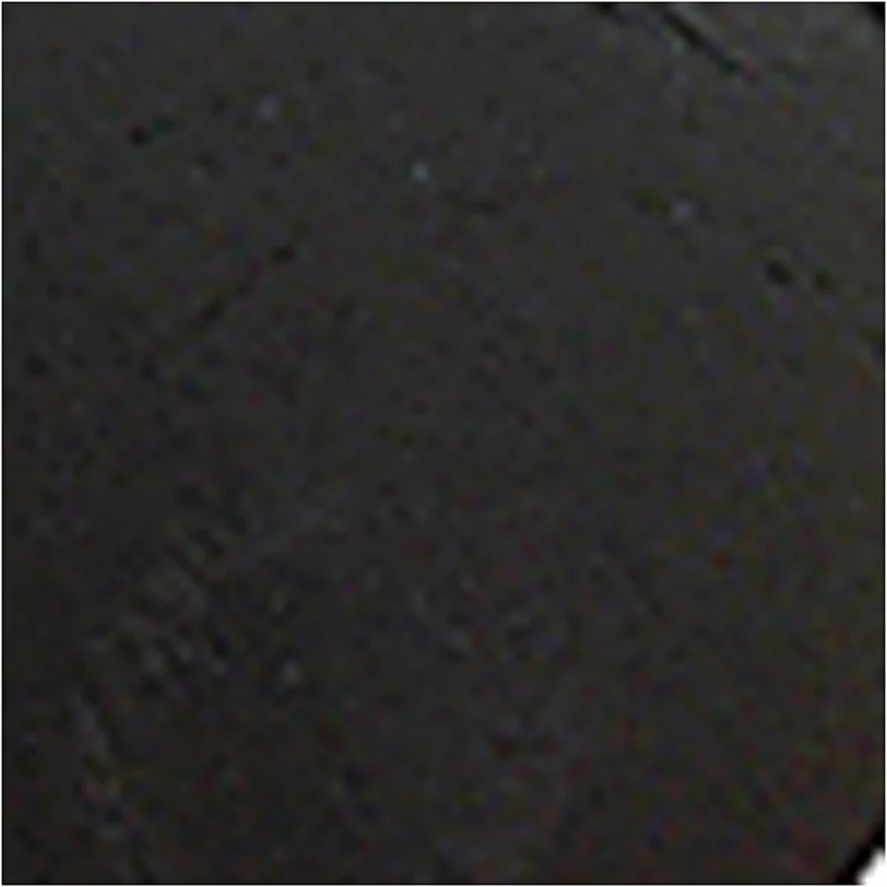 Acrylfarbe Matt, Schwarz, 500 ml/ 1 Fl. [HOB-32104]