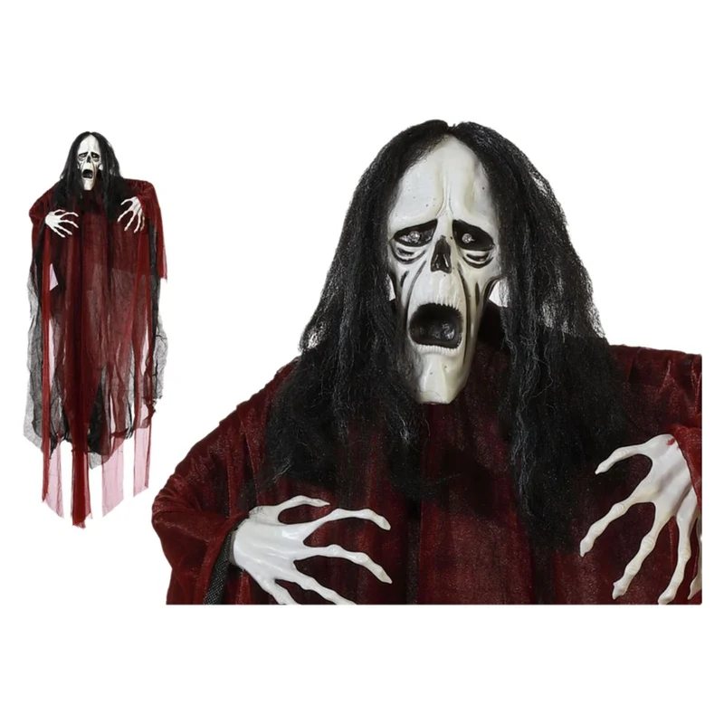 Halloween Decorations Monster 110 cm