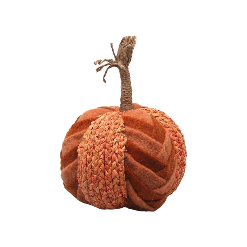 Halloween Decorations Pumpkin 22 x 17 cm