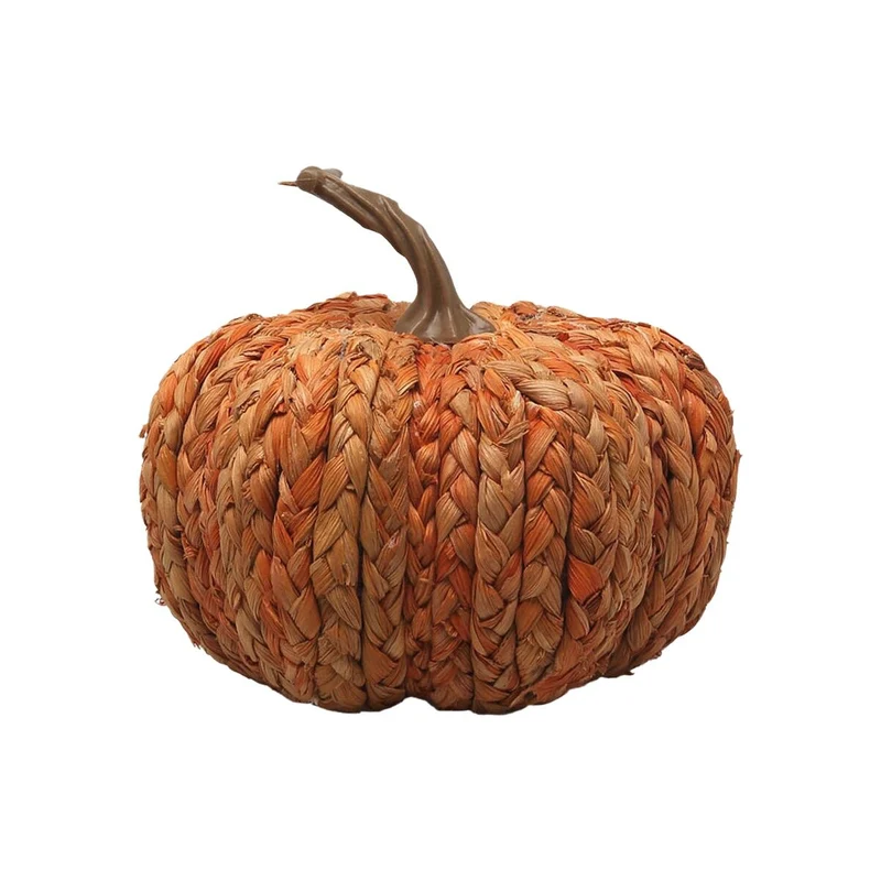Halloween Decorations Pumpkin 13 cm