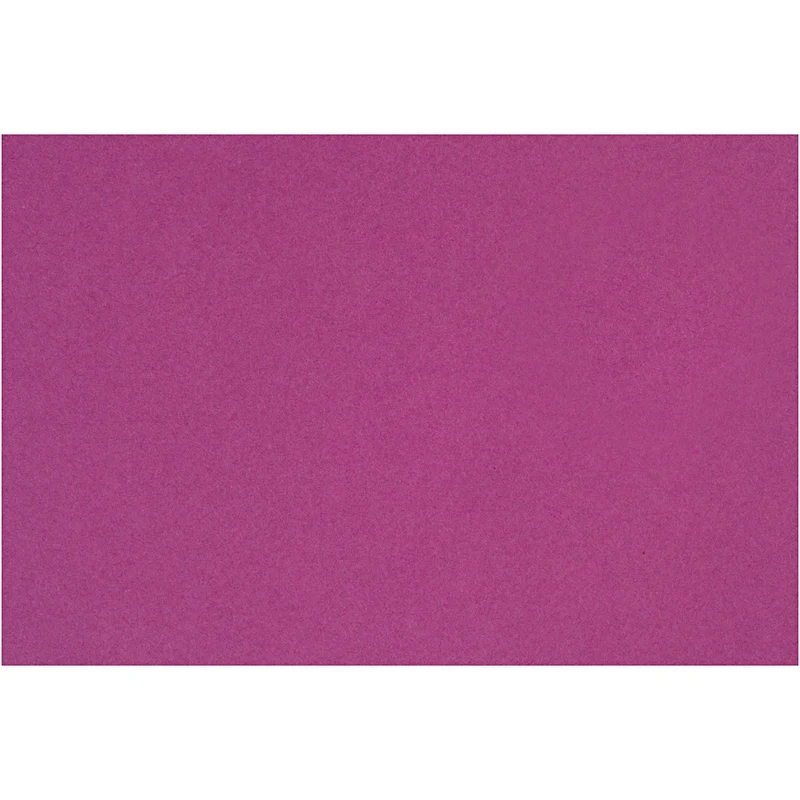 Französischer Karton, A4, Blatt 210x297 mm, 160 g, Violett, 1 Bl. [HOB-294507]