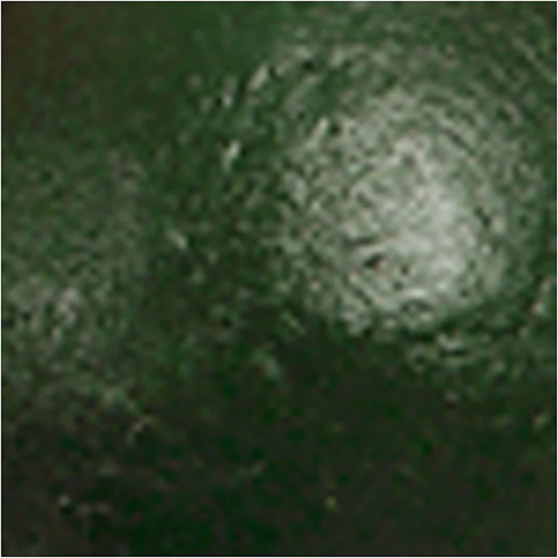 Acrylfarbe, glänzend, Dunkelgrün, 500 ml/ 1 Fl. [HOB-32028]