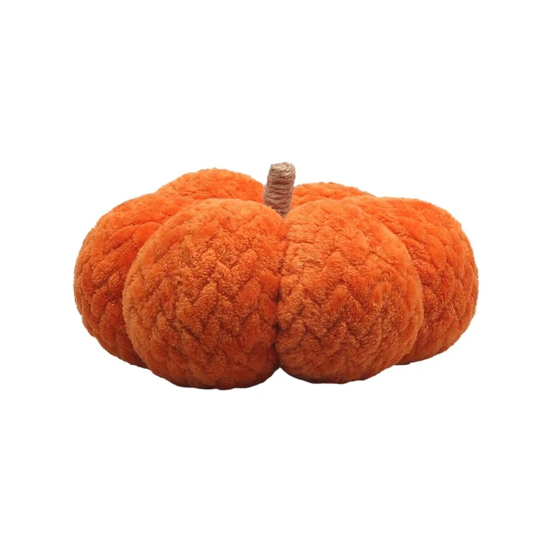 Halloween Decorations 19 x 11 cm Pumpkin