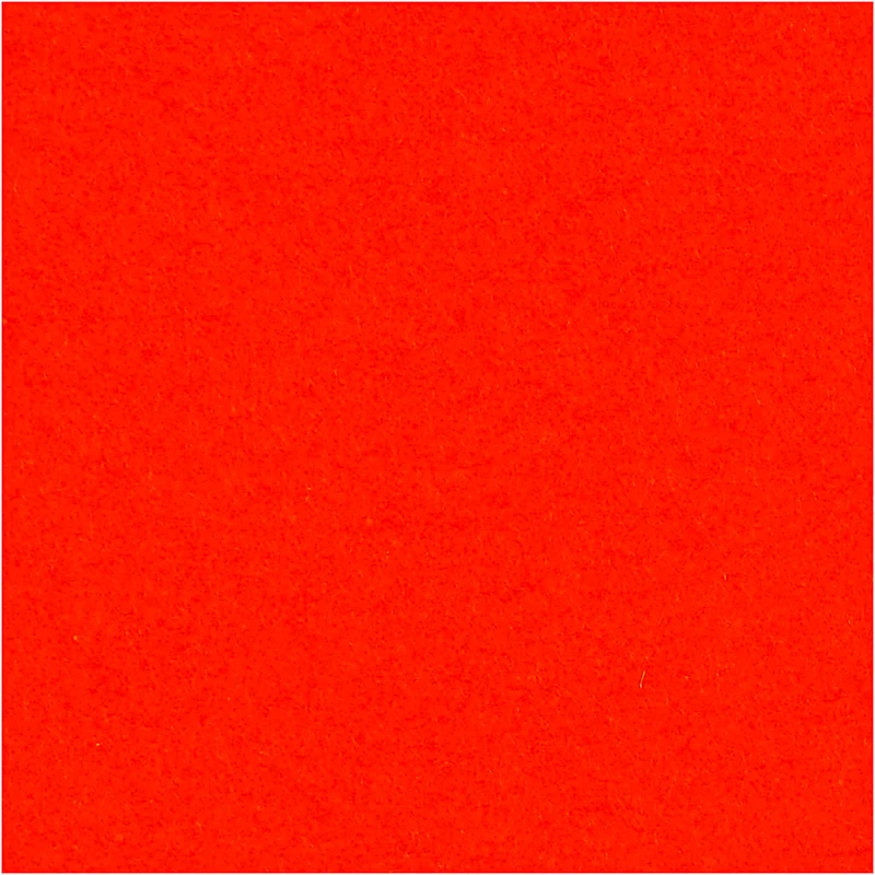 Französischer Karton, A4, Blatt 210x297 mm, 160 g, Poppy Red, 1 Bl. [HOB-294506]