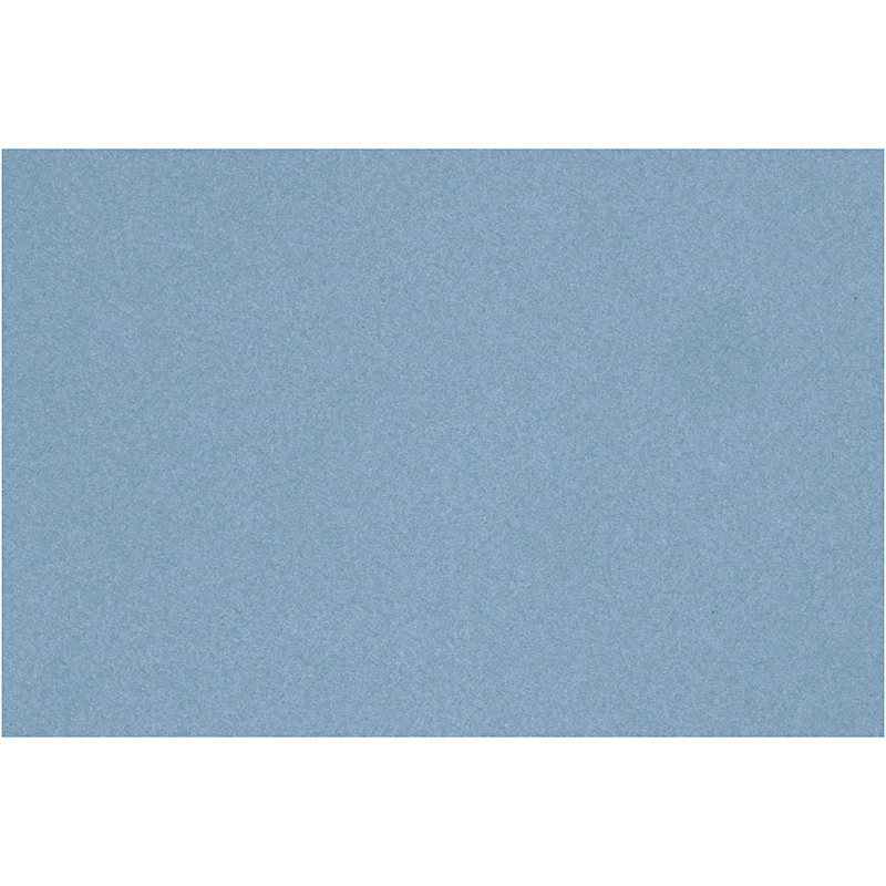 Französischer Karton, A4, Blatt 210x297 mm, 160 g, Hellblau, 1 Bl. [HOB-294490]