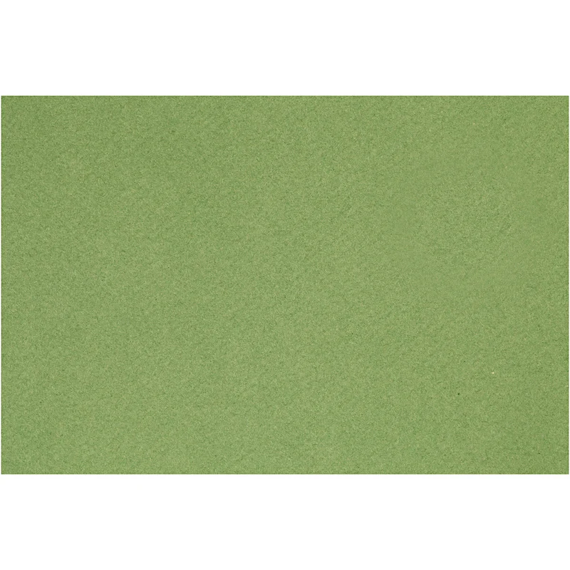 Französischer Karton, A4, Blatt 210x297 mm, 160 g, Apple Green, 1 Bl. [HOB-294475]