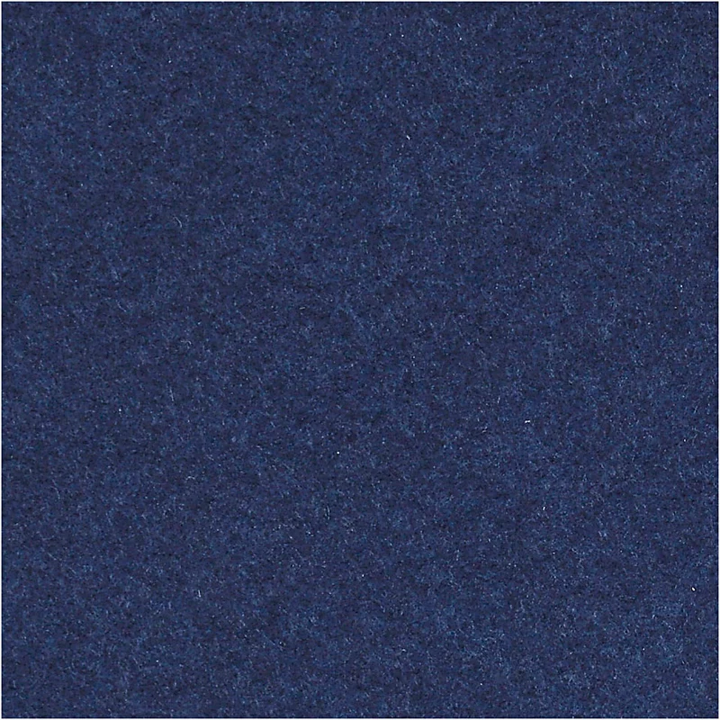 Französischer Karton, A4, Blatt 210x297 mm, 160 g, Indigo Blue, 1 Bl. [HOB-294140]