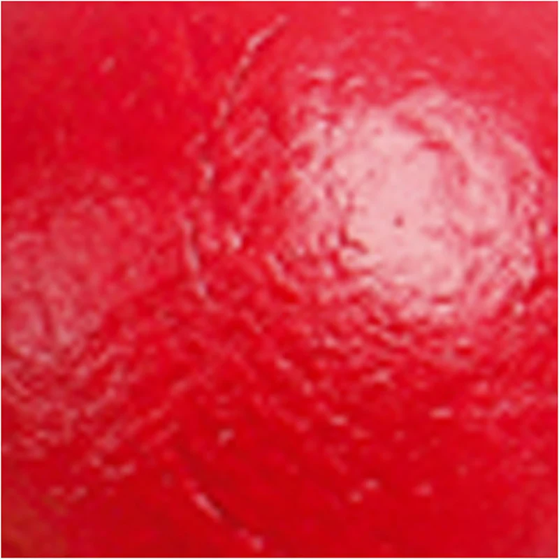 Acrylfarbe, glänzend, Primärrot, 500 ml/ 1 Fl. [HOB-32010]