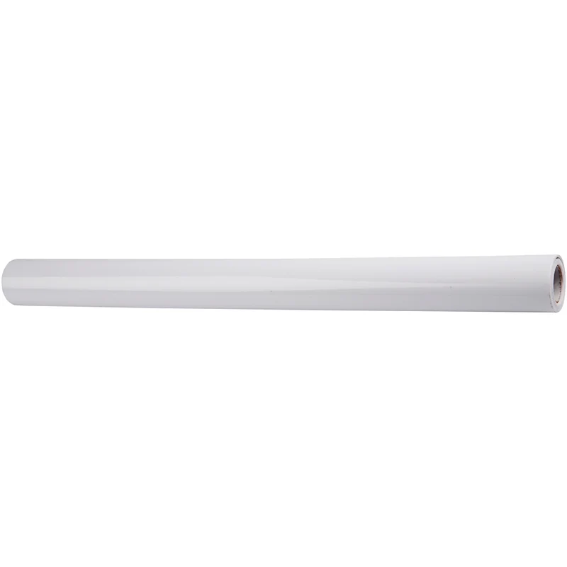 Whiteboardfolie, B 45 cm, Weiß, 2 m/ 1 Rolle [HOB-28262]
