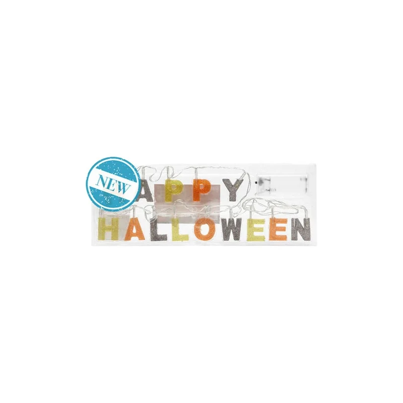 Halloween Decorations 175 cm Garland