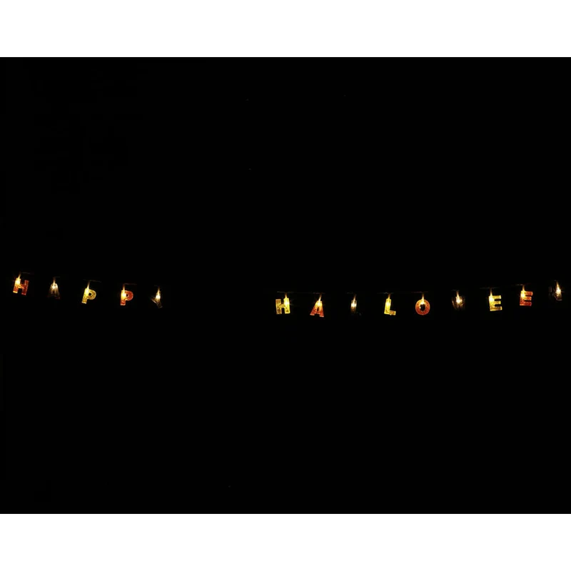 Halloween Decorations 175 cm Garland
