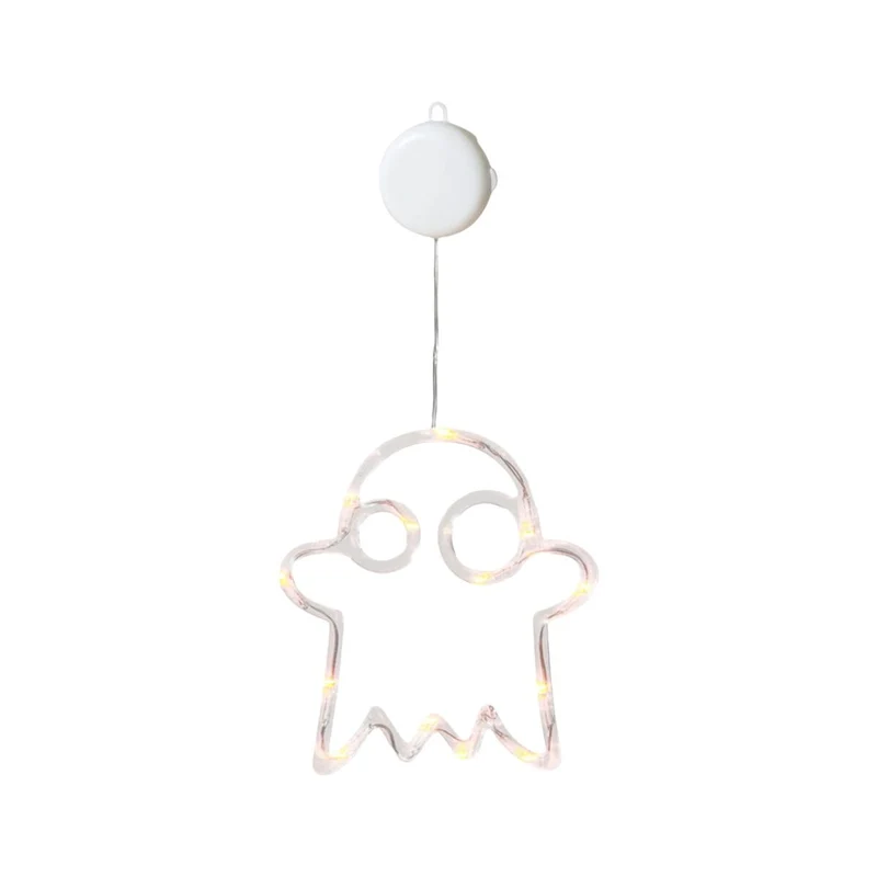Halloween Decorations Ghost 39 x 19 cm