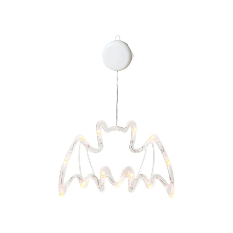 Halloween Decorations Bat 30 x 20 cm