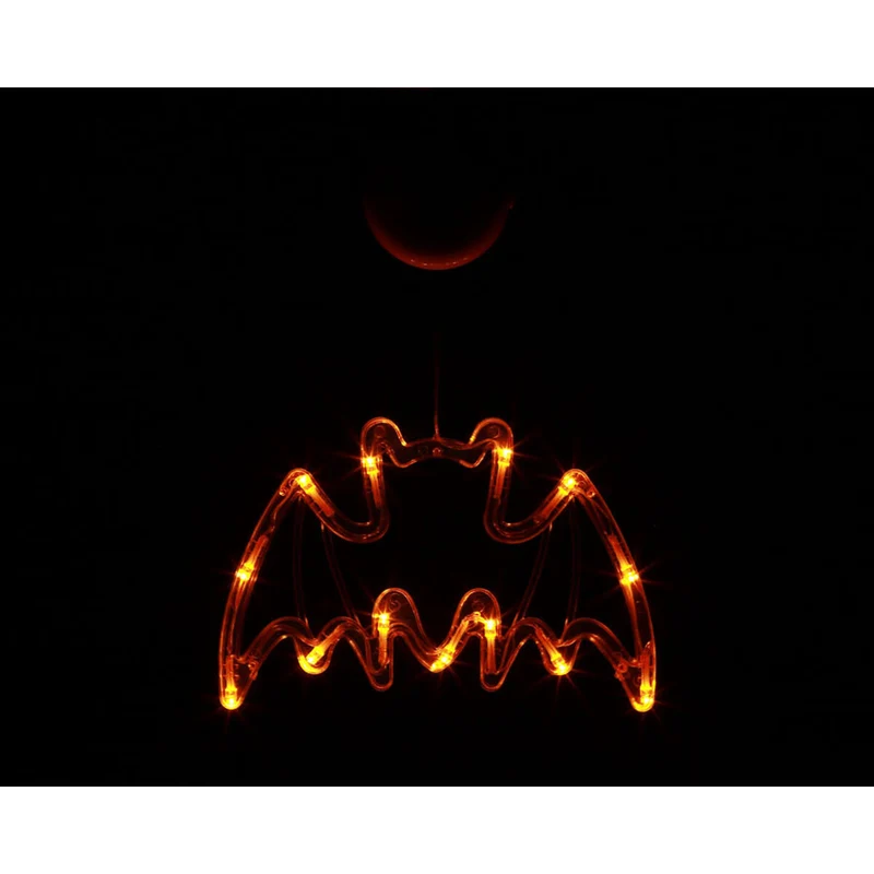 Halloween Decorations Bat 30 x 20 cm