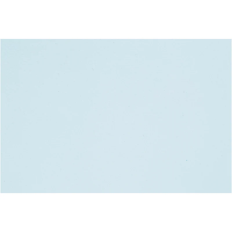 Französischer Karton, A4, Blatt 210x297 mm, 160 g, Azure, 1 Bl. [HOB-294102]