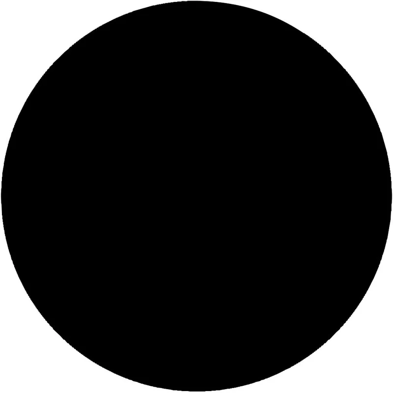 Glass Color Transparent, Schwarz, 30 ml/ 1 Fl. [HOB-31679]