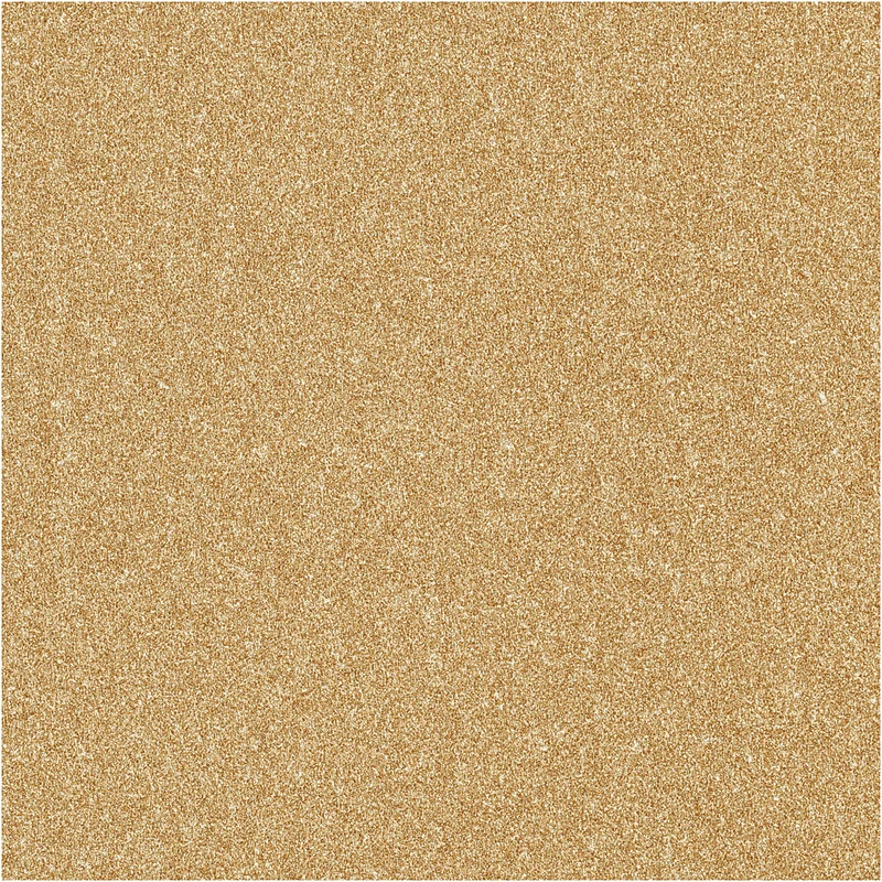 Design-Papier, Blatt 30,5x30,5 cm, 120+128 g, Gold, 2 Bl./ 1 Pck [HOB-26334]