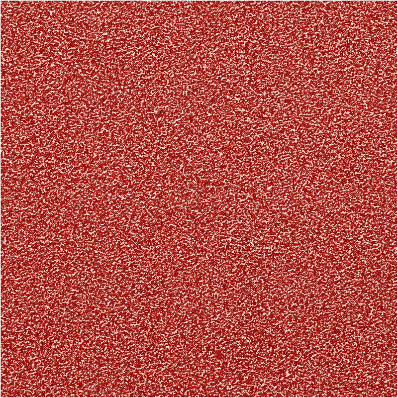 Design-Papier, Blatt 30,5x30,5 cm, 120+128 g, Rot, 2 Bl./ 1 Pck [HOB-26332]