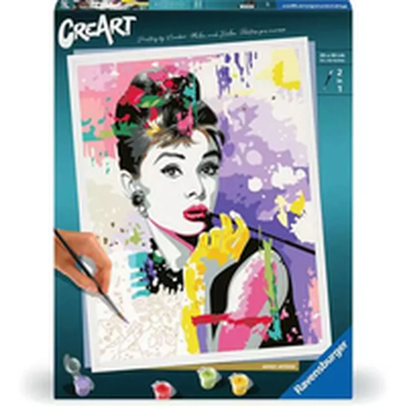 Drawing Set Ravensburger