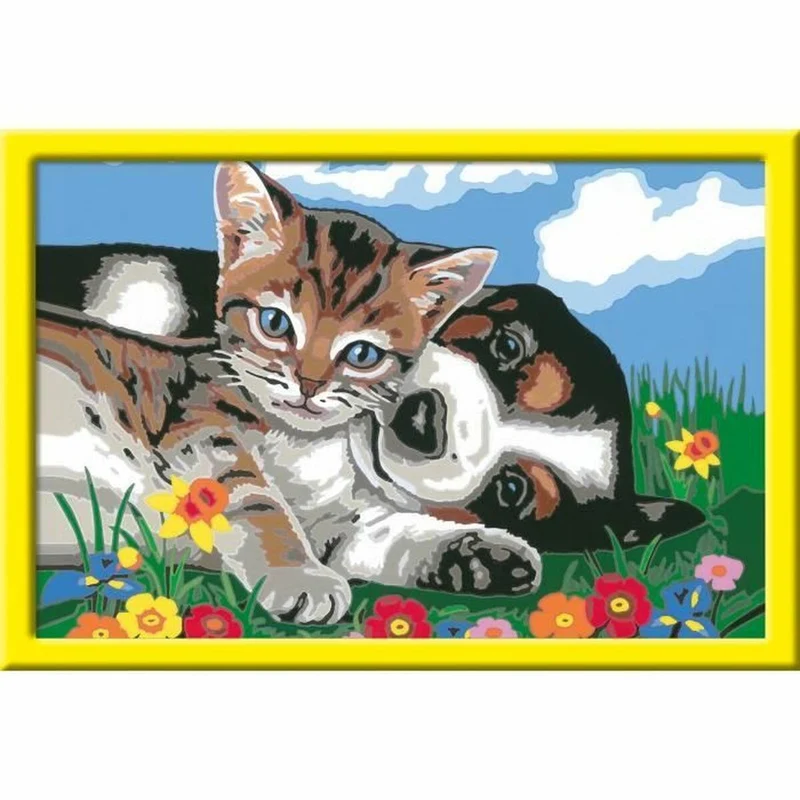 Drawing Set Ravensburger