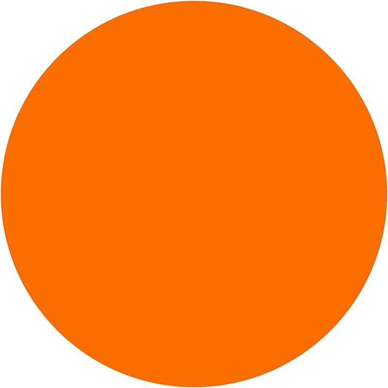 Batikfarbe, Orange, 100 ml/ 1 Fl. [HOB-33342]