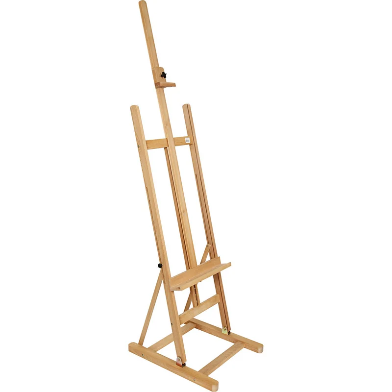Staffelei, H 247 cm, 1 Stk [HOB-22179]