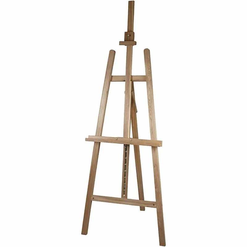 Atelier-Staffelei, H 200 cm, 1 Stk [HOB-22154]