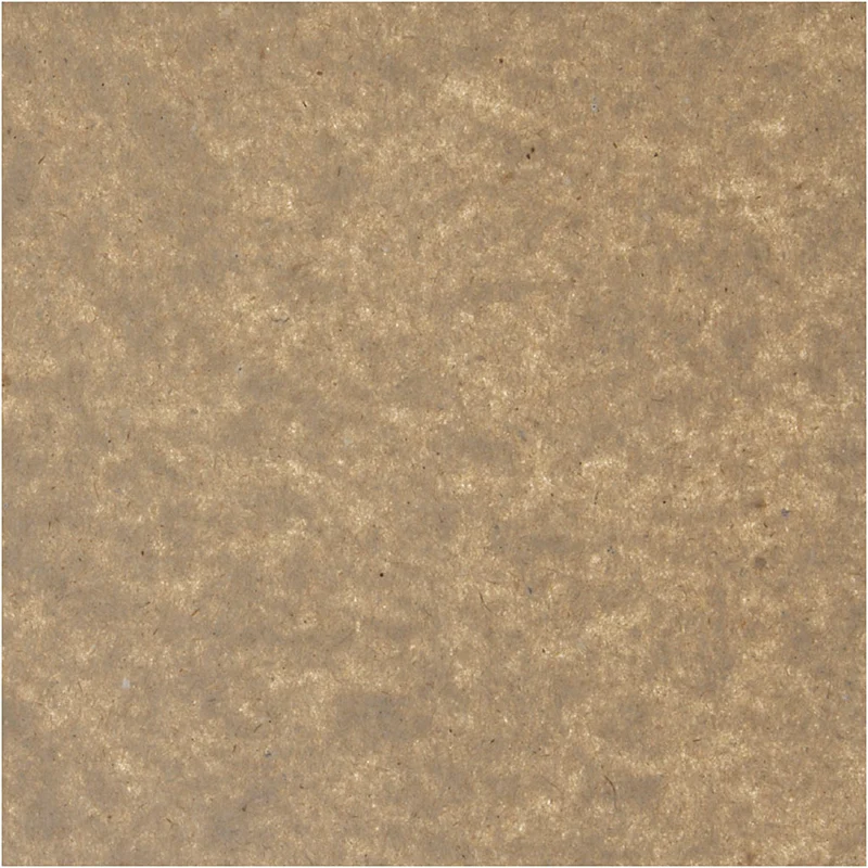 Kraftpapier, A2, Blatt 420x594 mm, 135 g, Graubraun, 500 Bl./ 1 Pck [HOB-22146]