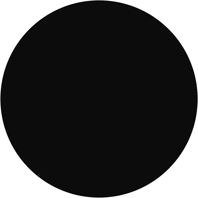 A-Color Glas-/Porzellanfarbe, Schwarz, 30 ml/ 1 Fl. [HOB-31394]