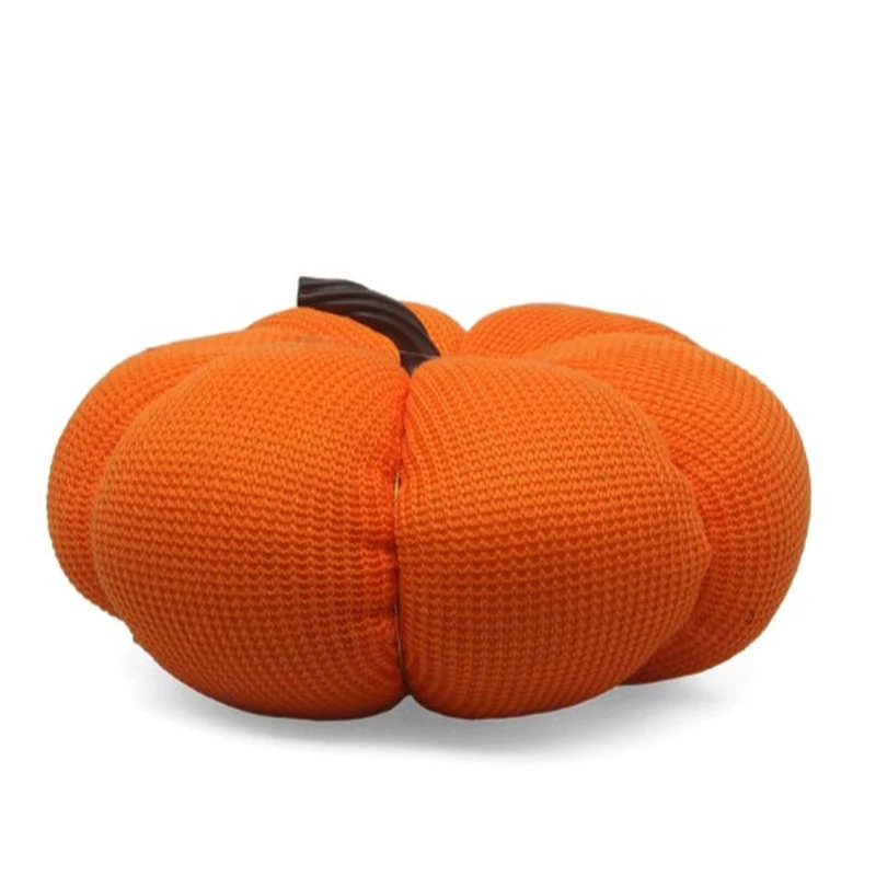 Halloween Decorations 21 x 10 cm Orange