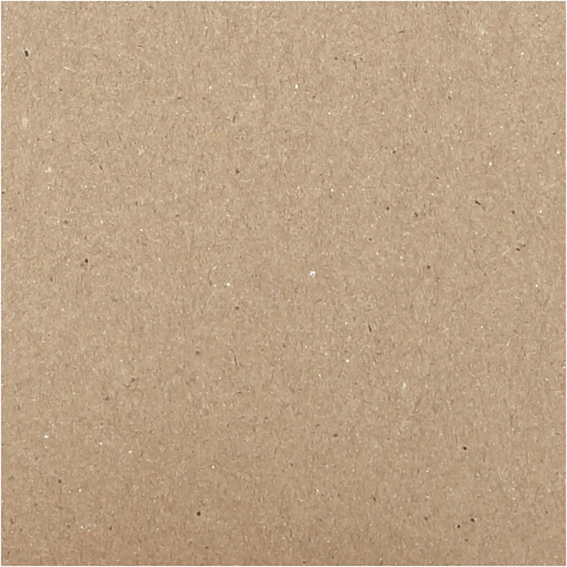 Karten & Kuverts, Kartengröße 10,5x15 cm, Umschlaggröße 11,5x16,5 cm, 120+240 g, Natur, 50 Set/ 1 Pck [HOB-23113]