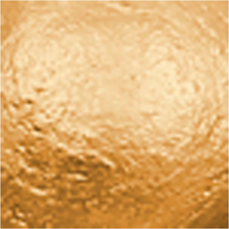 Acrylfarbe metallic, Metallic, Gold, 500 ml/ 1 Fl. [HOB-32228]