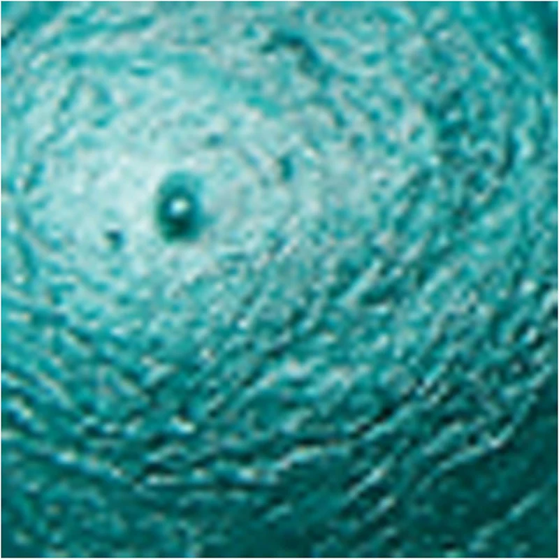 Acrylfarbe metallic, Metallic, Grün, 500 ml/ 1 Fl. [HOB-32222]