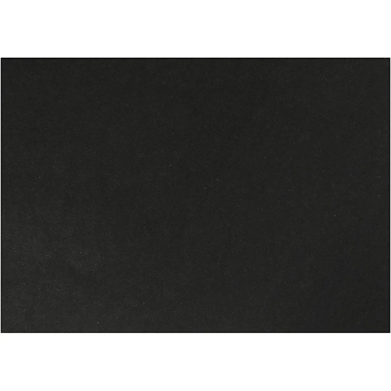 Kraftpapier, A2, Blatt 420x594 mm, 100 g, Schwarz, 250 Bl./ 1 Pck [HOB-22142]