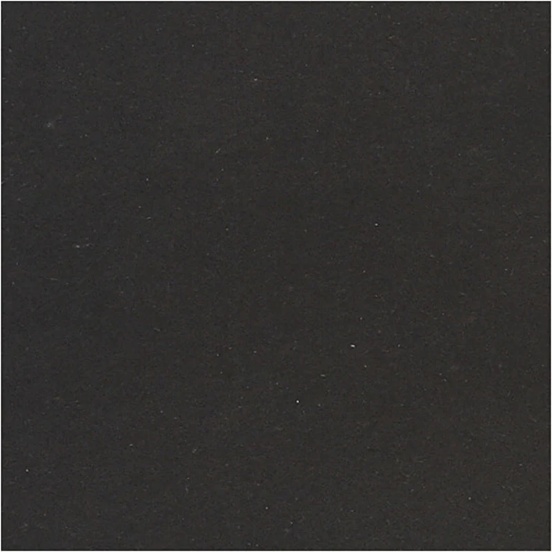 Kraftpapier, A4, Blatt 210x297 mm, 100 g, Schwarz, 500 Bl./ 1 Pck [HOB-22138]