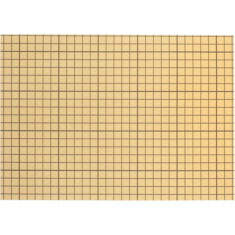 Doppelseitige Klebefolie , Blatt 210x297 mm, 5 Bl./ 1 Pck [HOB-246721]