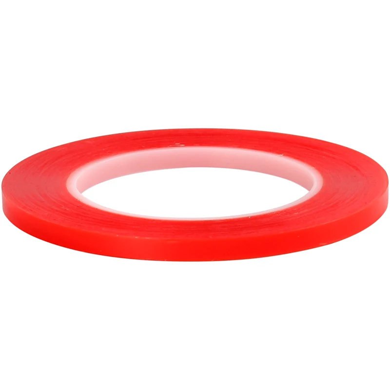 Power Tape, B 7 mm, 25 m/ 1 Rolle [HOB-24660]