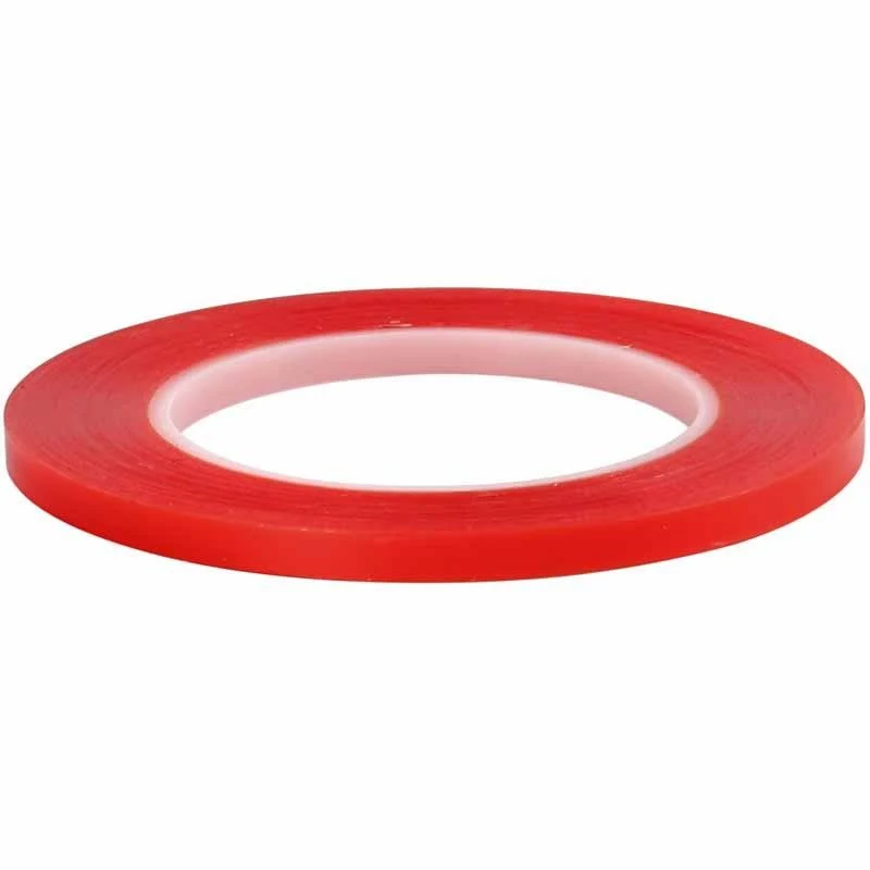 Power Tape, B 7 mm, 25 m/ 1 Rolle [HOB-24660]
