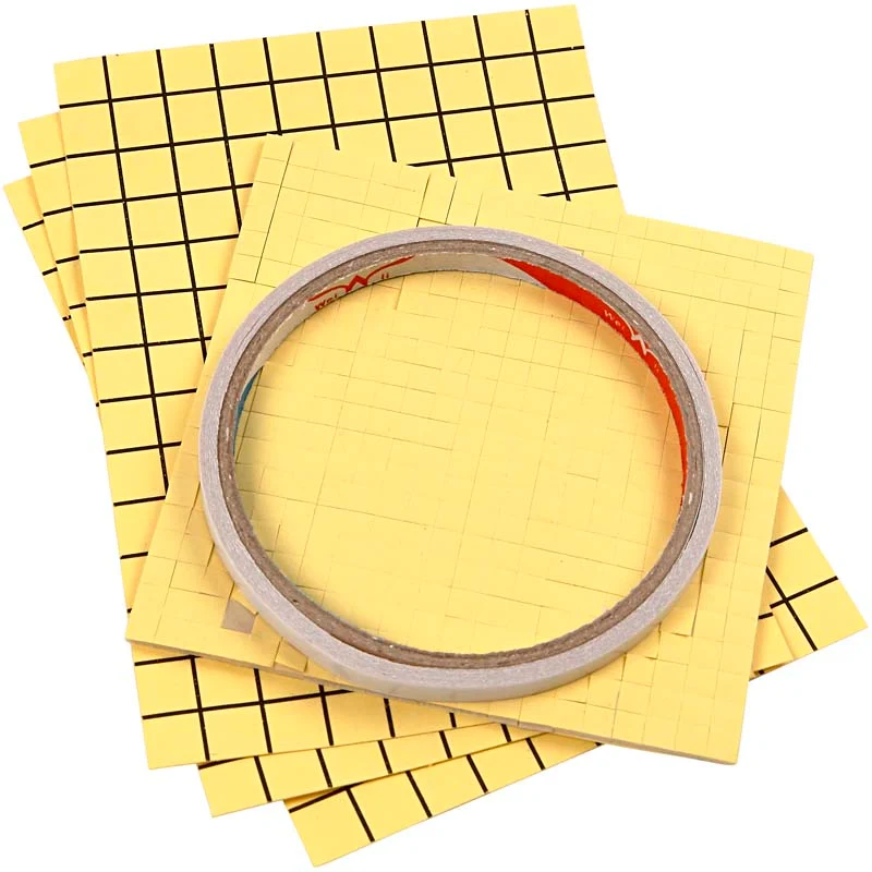 Sticky Pack Sortiment, 1 Pck [HOB-24656]