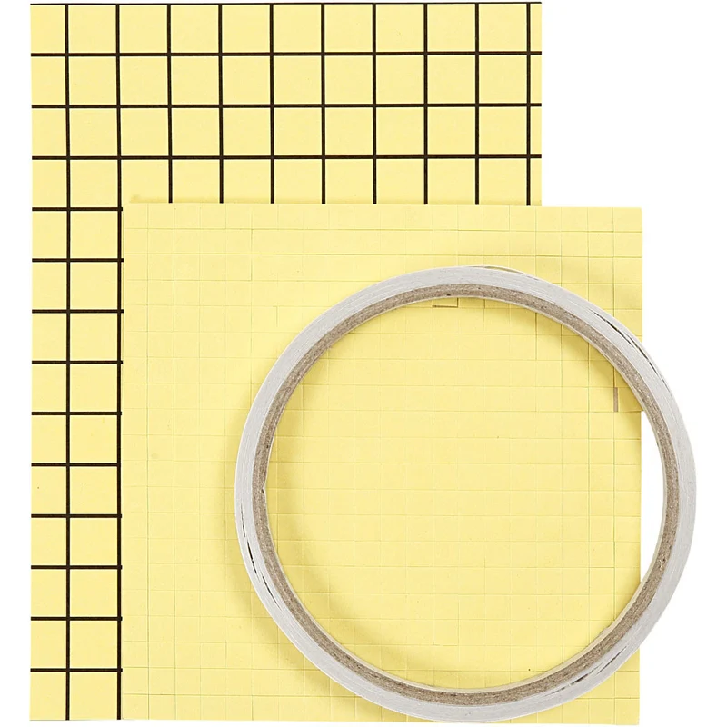 Sticky Pack Sortiment, 1 Pck [HOB-24656]