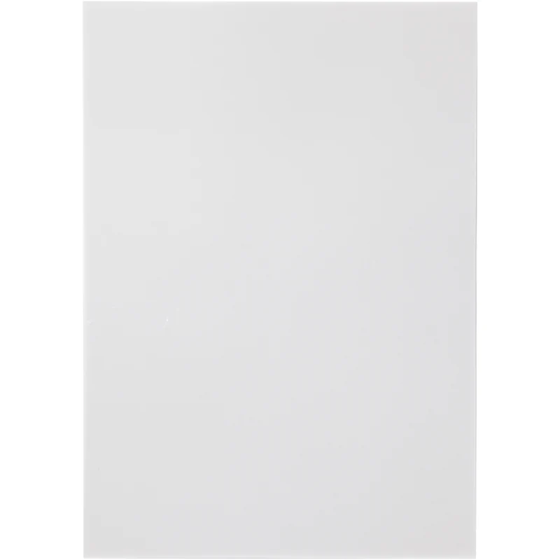 Pergamentpapier, A4, Blatt 210x297 mm, 150 g, Hellgrau, 10 Bl./ 1 Pck [HOB-209520]