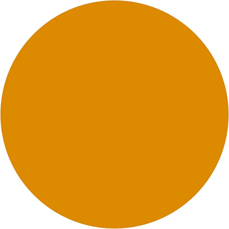 A-Color Glas-/Porzellanfarbe, Gelb, 30 ml/ 1 Fl. [HOB-31386]