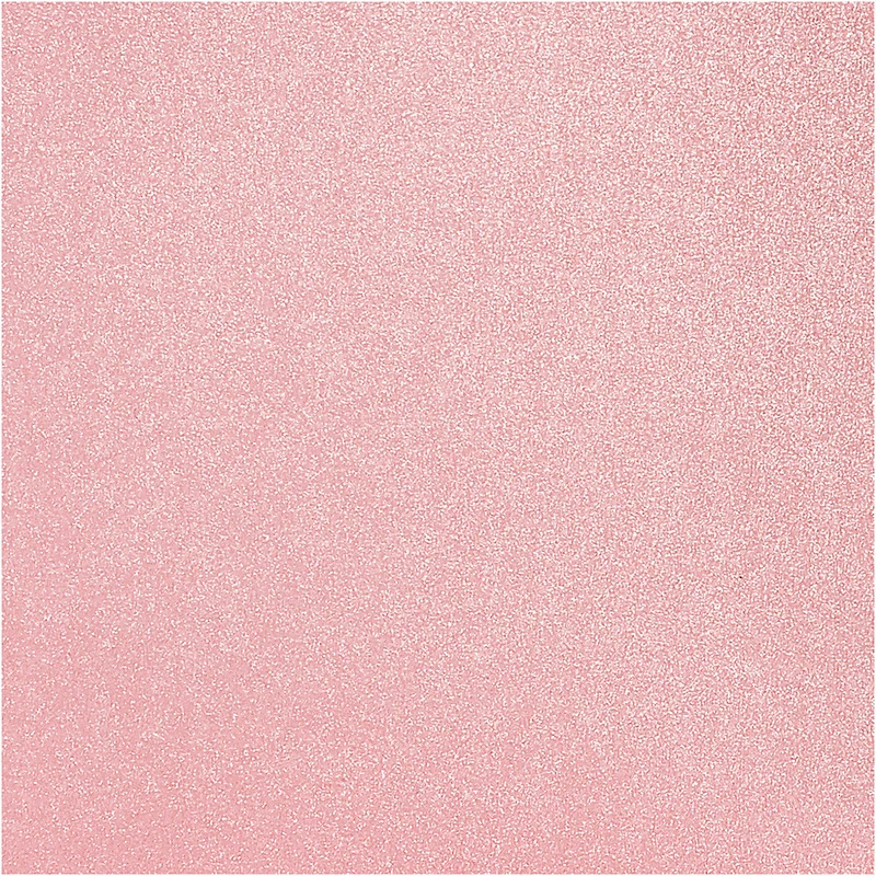 Briefkarte und Briefumschlag, Kartengröße 10,5x15 cm, Umschlaggröße 11,5x16,5 cm, Perlmutt, 120+210 g, Rosa, 4 Set/ 1 Pck [HOB-23036]
